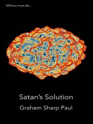 cover image of Satan's Solution